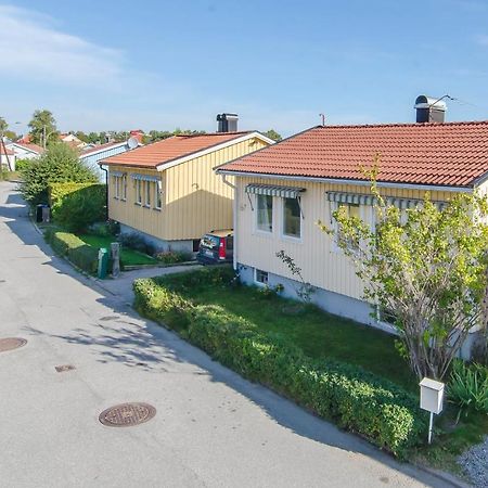Tallkrogen Romantic House - Upper Or Lower Apartment Stokholm Dış mekan fotoğraf