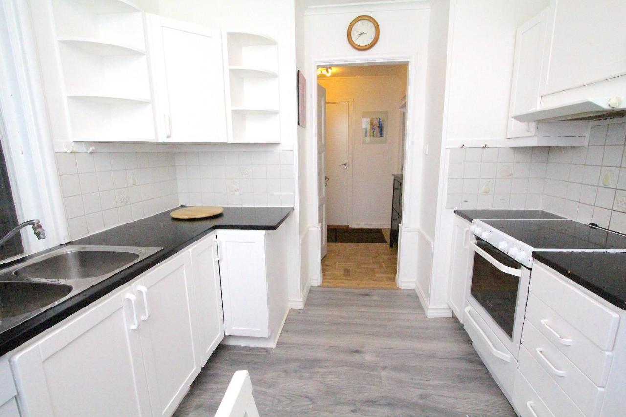 Tallkrogen Romantic House - Upper Or Lower Apartment Stokholm Dış mekan fotoğraf
