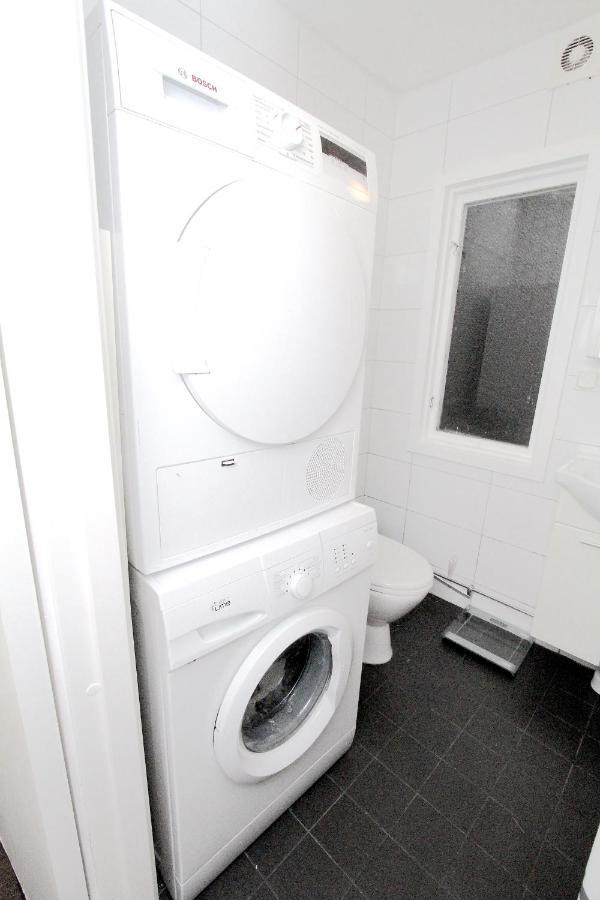 Tallkrogen Romantic House - Upper Or Lower Apartment Stokholm Dış mekan fotoğraf