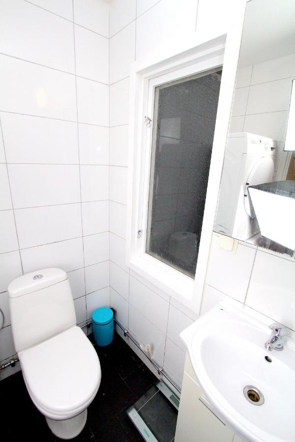 Tallkrogen Romantic House - Upper Or Lower Apartment Stokholm Dış mekan fotoğraf