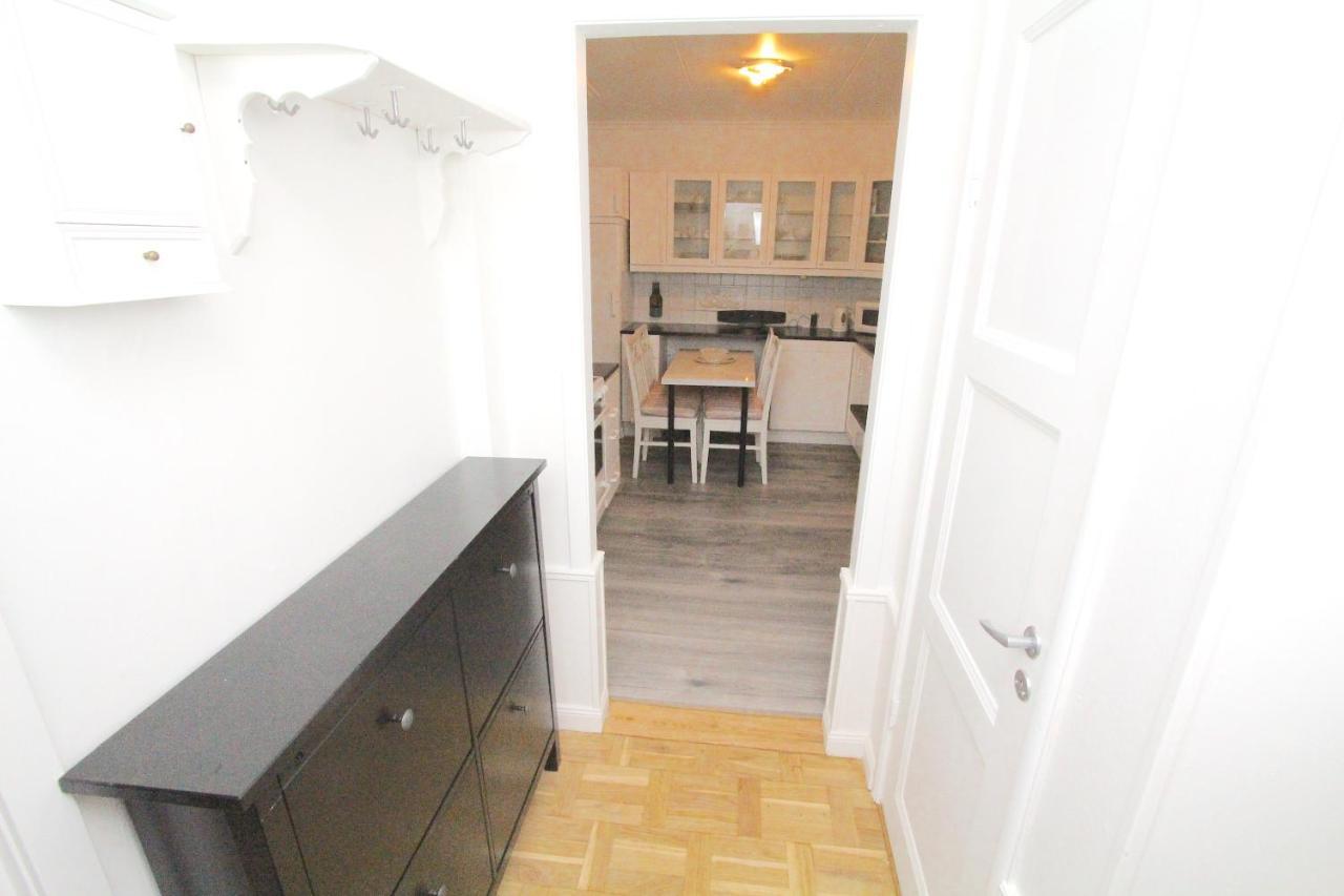Tallkrogen Romantic House - Upper Or Lower Apartment Stokholm Dış mekan fotoğraf