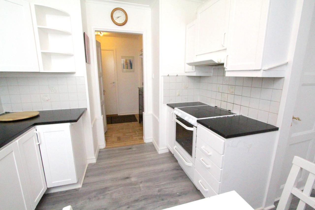 Tallkrogen Romantic House - Upper Or Lower Apartment Stokholm Dış mekan fotoğraf