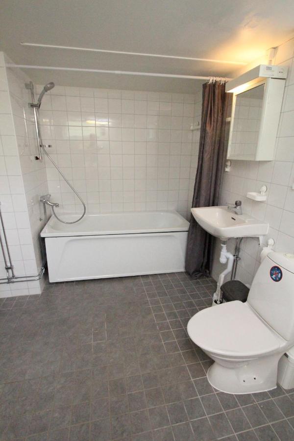 Tallkrogen Romantic House - Upper Or Lower Apartment Stokholm Dış mekan fotoğraf