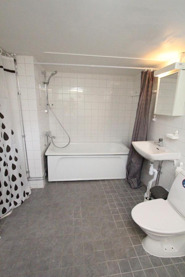 Tallkrogen Romantic House - Upper Or Lower Apartment Stokholm Dış mekan fotoğraf