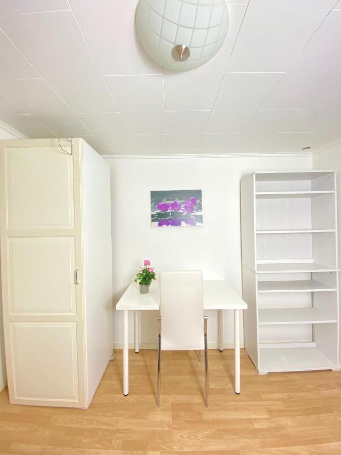 Tallkrogen Romantic House - Upper Or Lower Apartment Stokholm Dış mekan fotoğraf