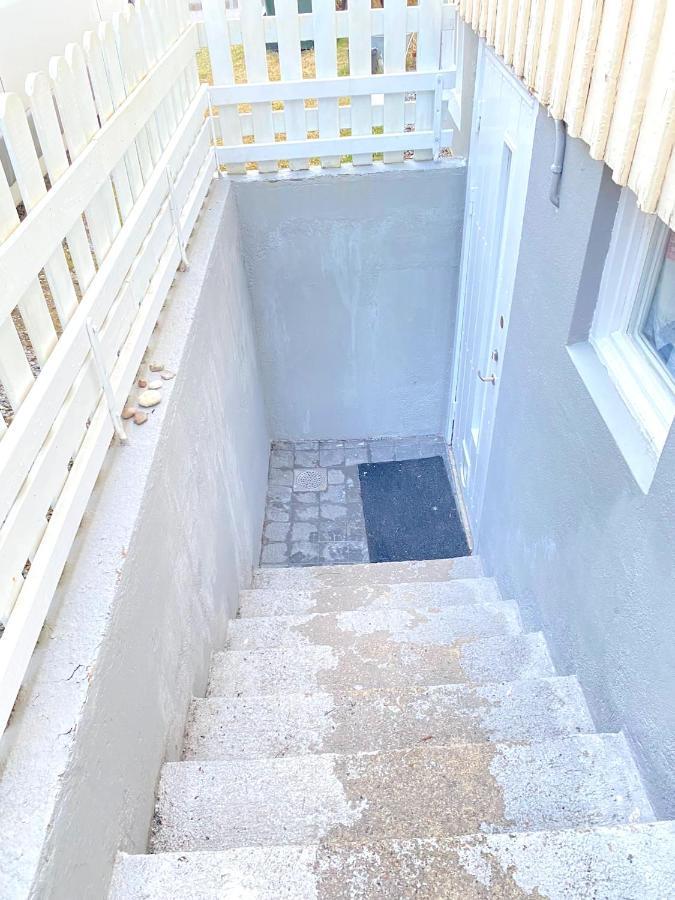 Tallkrogen Romantic House - Upper Or Lower Apartment Stokholm Dış mekan fotoğraf