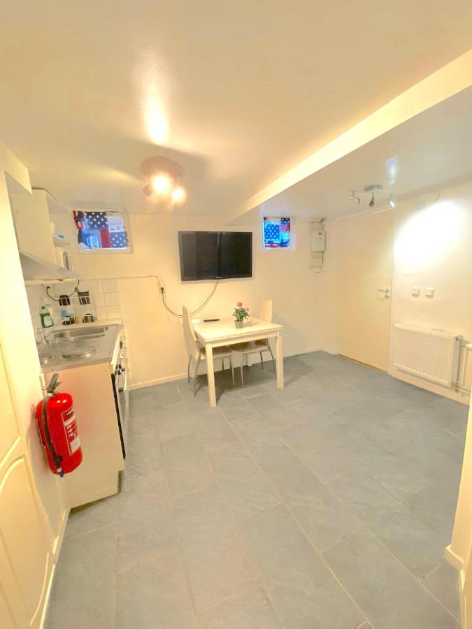 Tallkrogen Romantic House - Upper Or Lower Apartment Stokholm Dış mekan fotoğraf