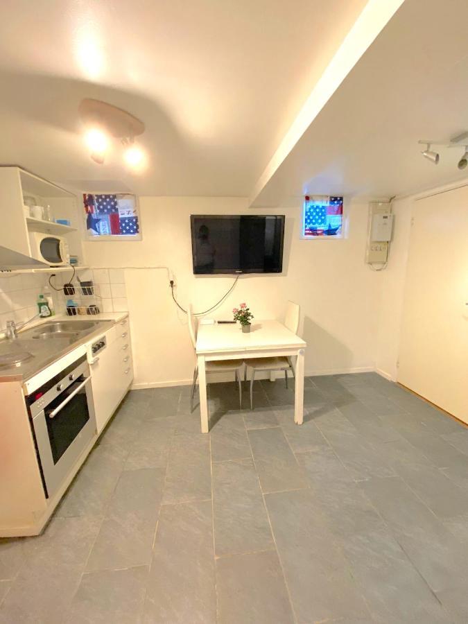 Tallkrogen Romantic House - Upper Or Lower Apartment Stokholm Dış mekan fotoğraf