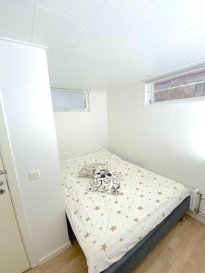 Tallkrogen Romantic House - Upper Or Lower Apartment Stokholm Dış mekan fotoğraf